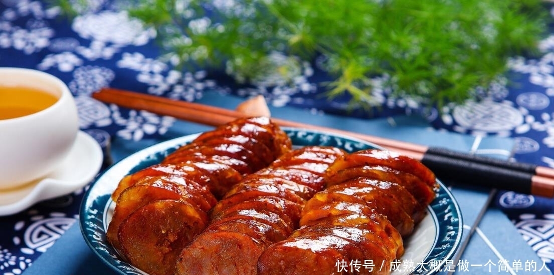 入味|蒸腊肉时，别直接上锅蒸，牢记3个技巧，腊肉美味好吃还入味