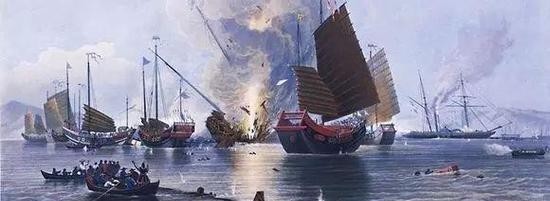 林则徐奉命镇压太平军时死于途中,死前喊出三字,学者至今无解