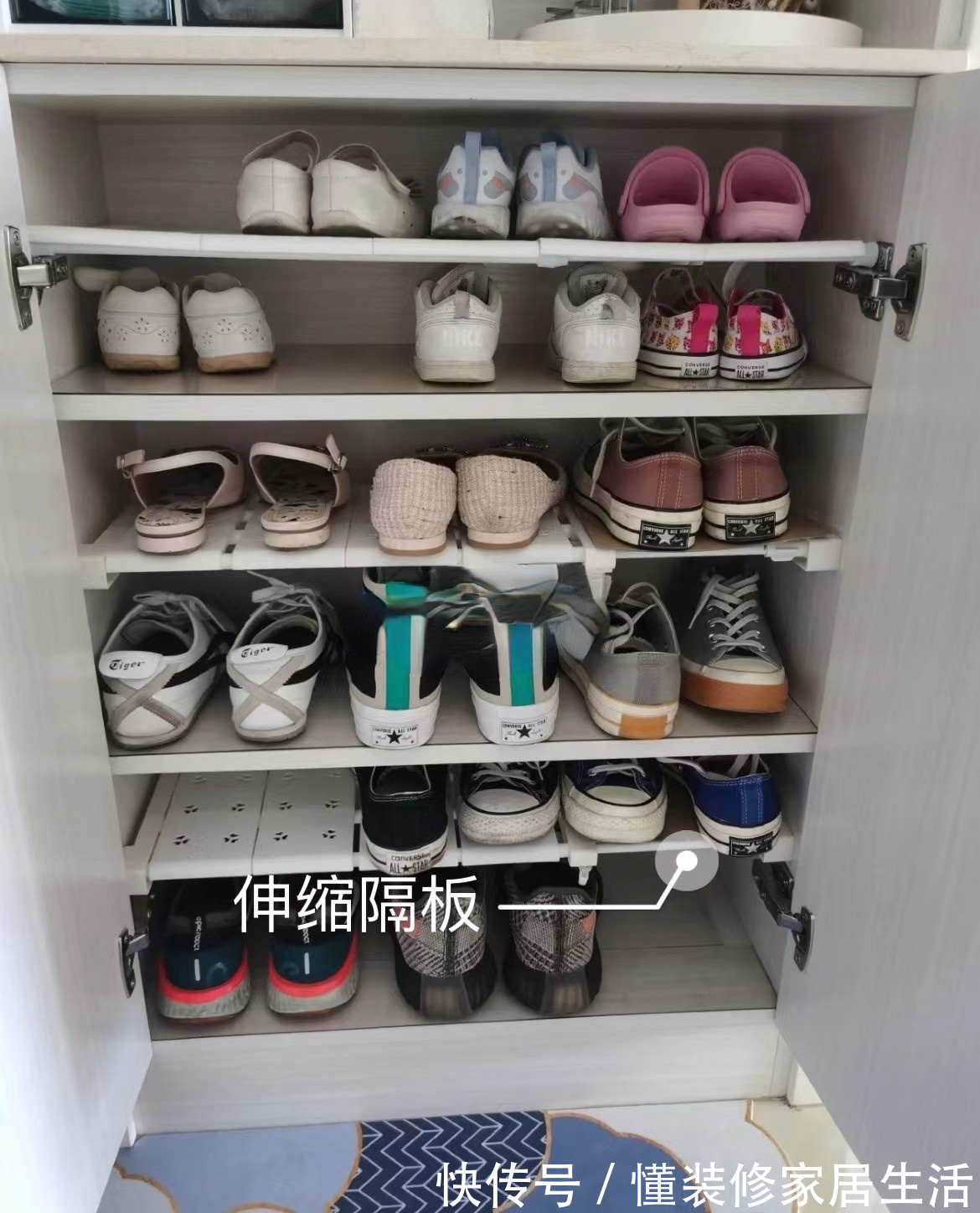 反弹器|若再装修,玄关一定坚持“7不做”,不是迷信,是过来人的教训