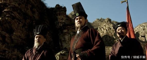 学生|孔子最看重的学生子路, 为何会被砍成了肉酱 说出来你可能不信