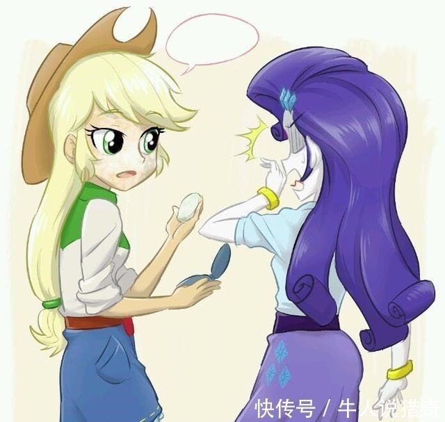 小马宝莉珍奇和嘉儿大合照 一张图看出珍奇的洁癖到底多严重 全网搜 小马宝莉珍奇和嘉儿大合照 一张图看出珍奇的洁癖到底多严重 全网搜