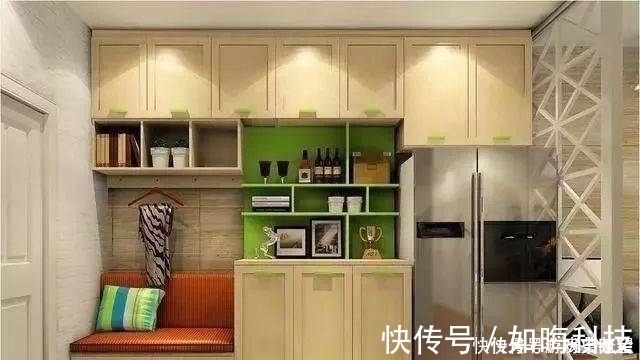 鞋子|鞋柜旁万万要装个这玩意,出门换鞋子超方便,后悔没早知道