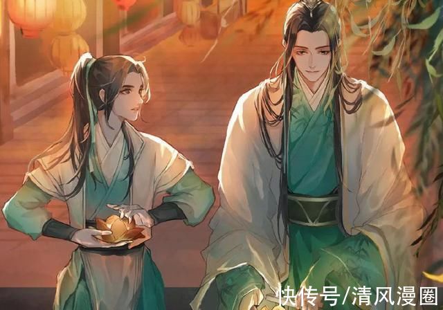 画师|《渣反》第二季冬季播出，已经可以预约了，坐等冰妹顶撞师尊!