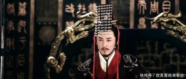 三子刘旦|汉武帝一生英明神武,却生了两个糊涂儿子:智商随妈?