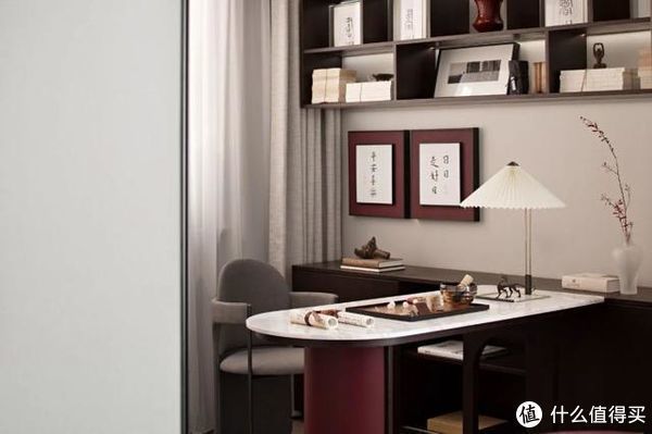 客厅|她家客厅太好看了,一进门就被吸引了,喜欢这样岁月静好的家