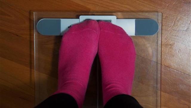 柠檬茶|女生“152-176cm标准体重对照表”公布，看看你是否需要减肥