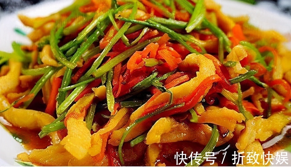 搭配|甄选27款精品菜肴，荤素搭配营养健康，给家人充足的健康保证