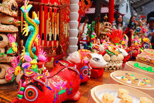 西安一“低调”小吃街，比回民街实惠且“正宗”，当地人都爱去