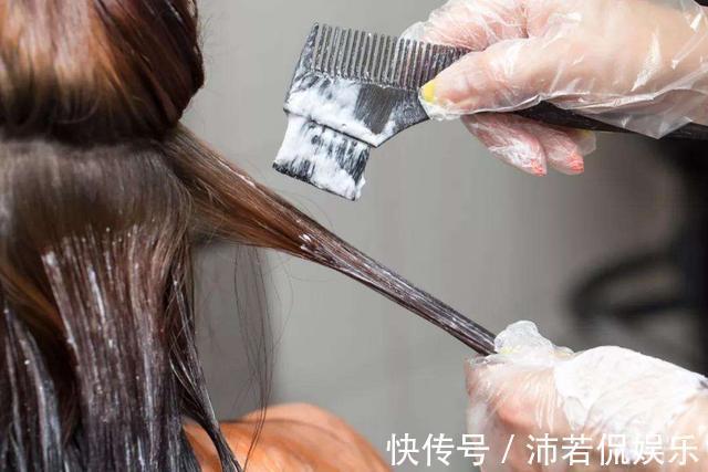 医学杂志|染发剂是否致癌通过对11万女性36年的随访,研究人员得出了结果