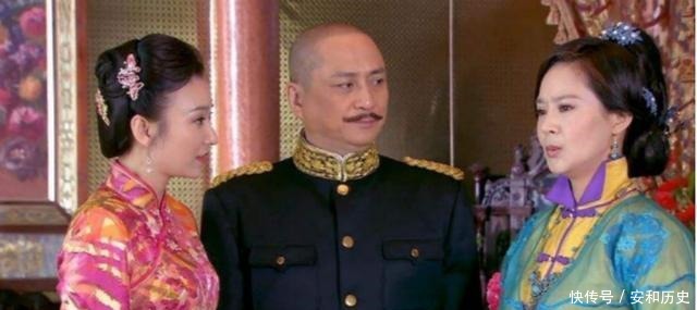 离婚|一夫一妻制实行,那么民国那些姨太太会有什么下场结局超乎想象