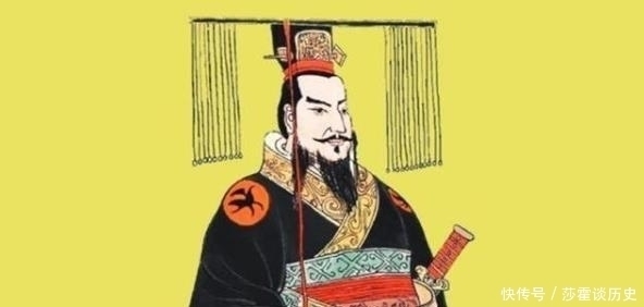 秦始皇陵|秦始皇陵到底有多少水银专家看看山顶的石榴树就明白了