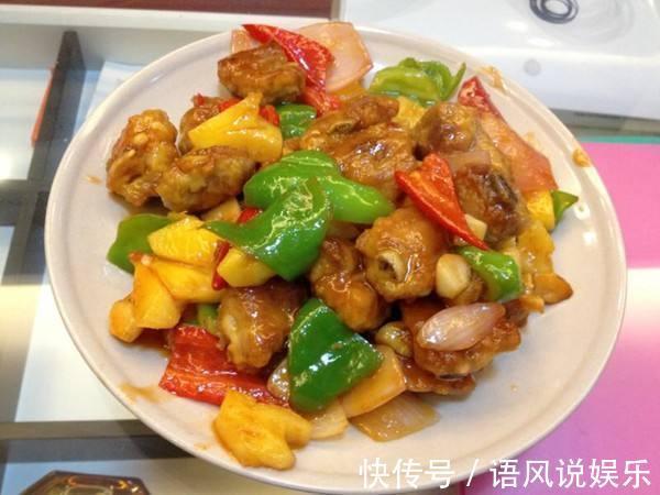 忍不住流口水的几道美食，好吃很下饭，做法简单美味