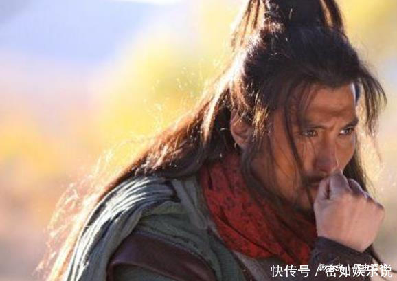 林冲#水浒最大的难言之隐:林冲到底是怎么死的?也许这个答案才最合理