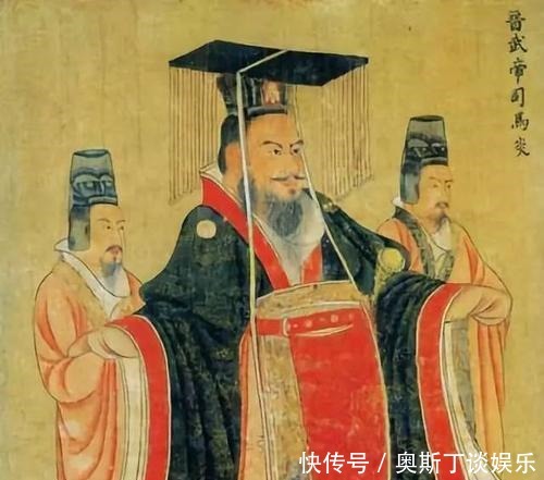 羌胡|论魏晋之未复羌胡