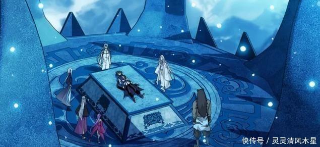 醒来|斗破苍穹萧炎喜当爹,药尘也陷入沉睡,他什么时候才能醒来呢!