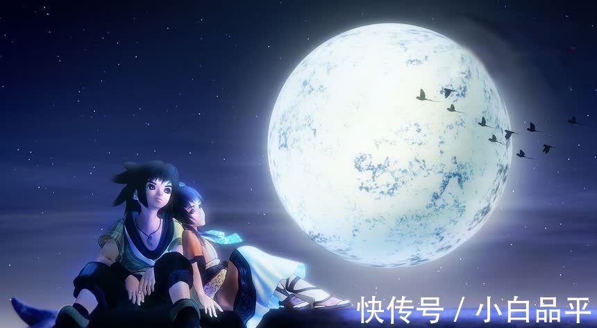重制|《秦时明月》重制旧版也不出新作,是要温故知新吗