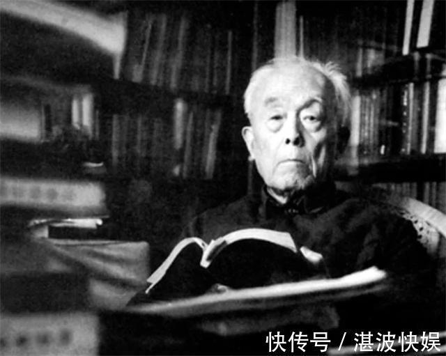 清华园日记@季羡林一生多灾多病,却活到98岁高龄,他说靠的是“三不”养生