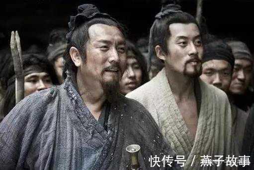 张耳|当当网“政变”李国庆抢公章后会如何，《史记》早就记载了结果