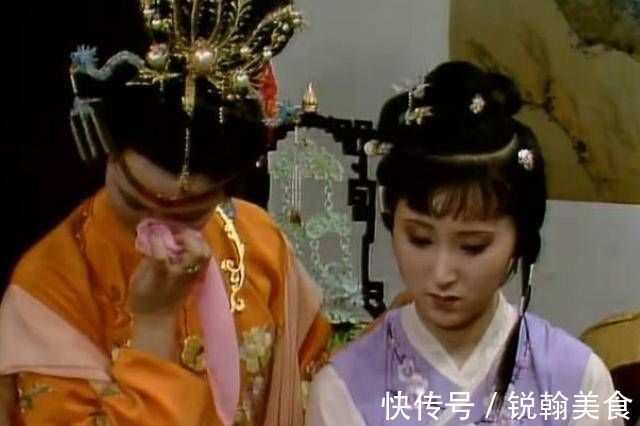 尤二姐|王熙凤考验了2位女子的智商,1人看透她的本性,另1人被她害死