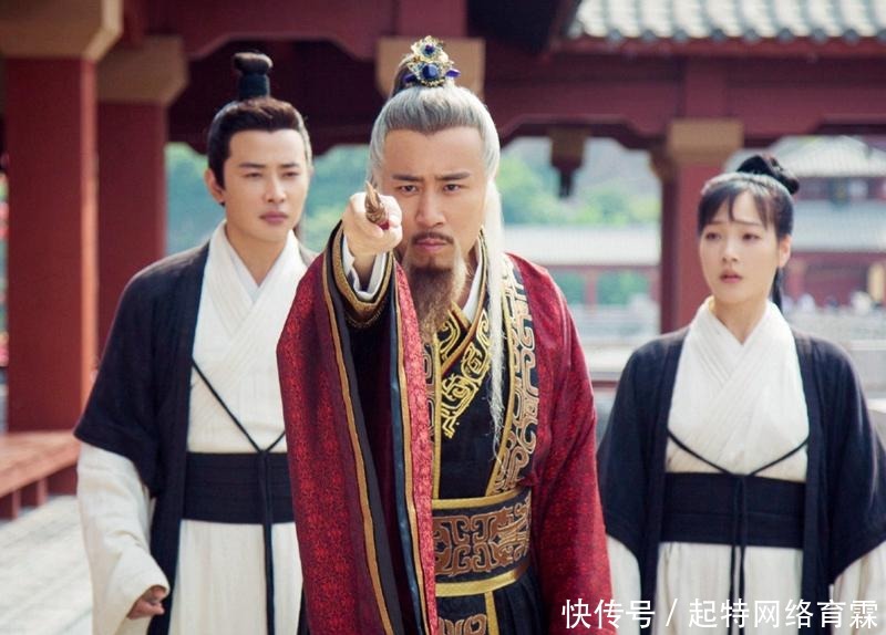 去世|姜子牙去世后,周王朝为何立马把他的后人杀了?原因不简单