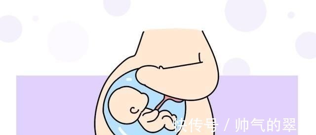 小家伙|孕妈睡觉时胎儿在干嘛呢说出来你可能不信,简直“太坏了”