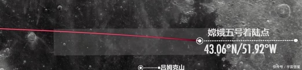 时隔数月！嫦娥五号新一批月面图像公开：机械臂横扫120度拍视频