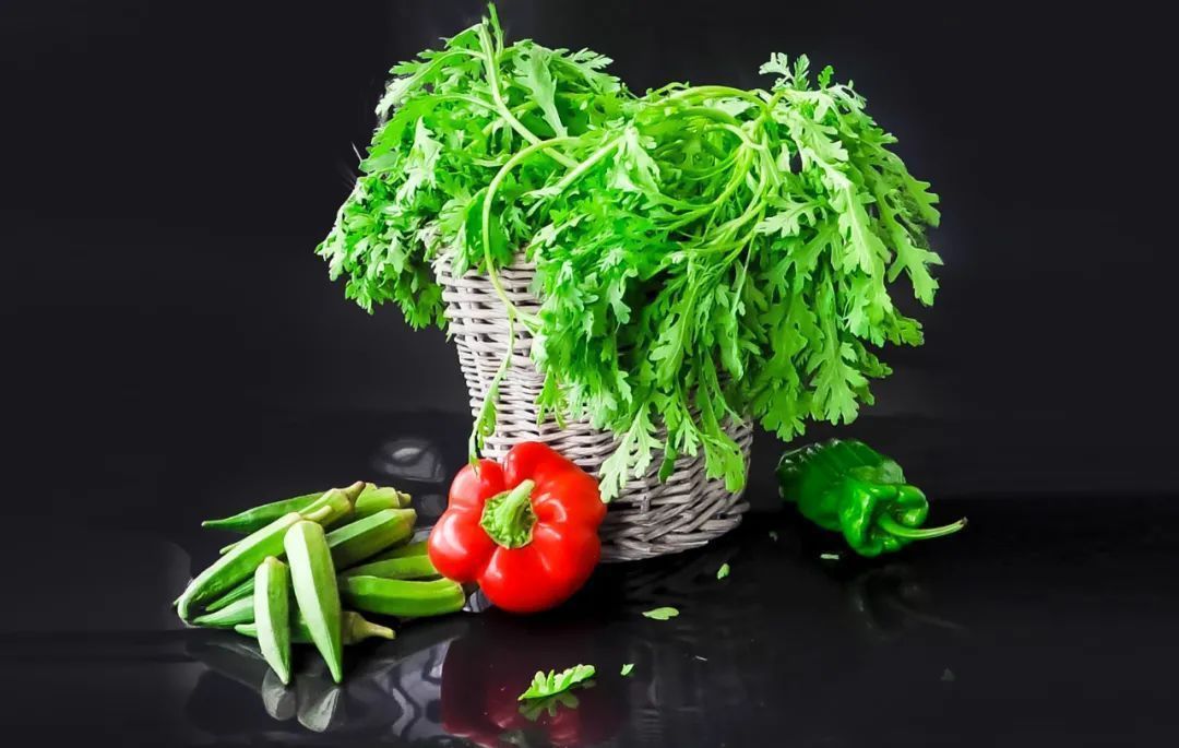 秘诀|菜农从不外说的15个挑菜秘诀,逛菜场心里更有底了