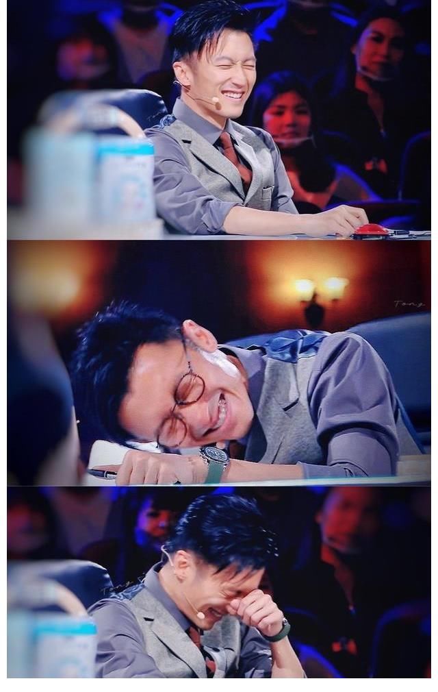 《点赞!达人秀》给心怀热爱的你,短视频达人能否救活老牌综艺?