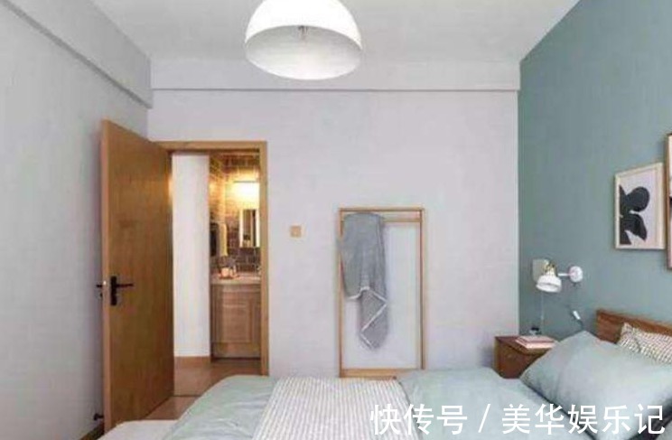 加湿器|晚上睡觉时,卧室门是开着好还是关着好,不是迷信,看完涨见识了