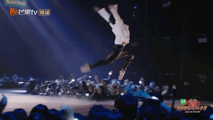 李响|披荆斩油的哥哥们：人生滚烫，又酷又浪