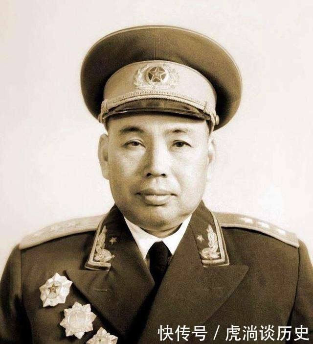 大图模式清河军区司令员为杨国夫,政委是景晓村,辖4个军分区,1个主力