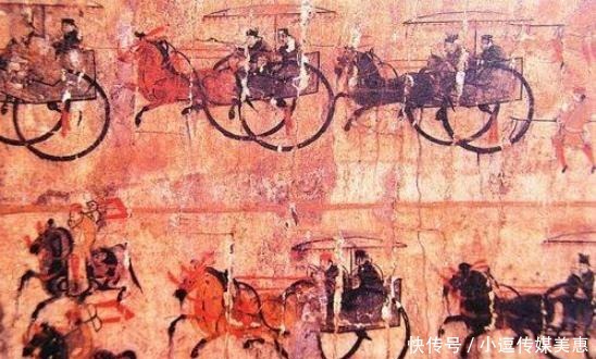 王朝|不要小看歌曲的威力:一首民谣可以摧毁一个王朝