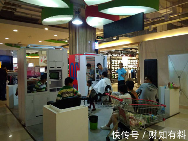 快剪|10元快剪,是怎么挣钱的?你消费过吗?