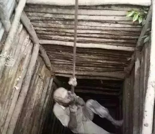 换来|这些文玩都是用命换来的,且玩且珍惜!