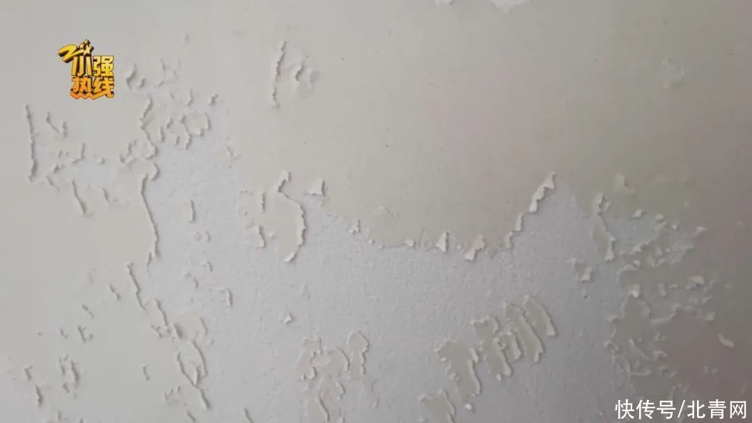 面积|糟心!杭州女子花近800万买的跃层,却没想到60%面积发了霉