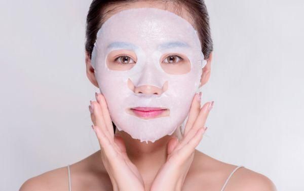 k面膜怎么敷才能“收益最大化”?几个简单实用的小技巧教给你