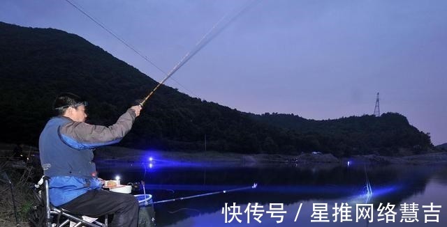 地形|秋天钓鱼人不愿分享的四个钓位，却是藏鱼的“宝地”，可惜才知道