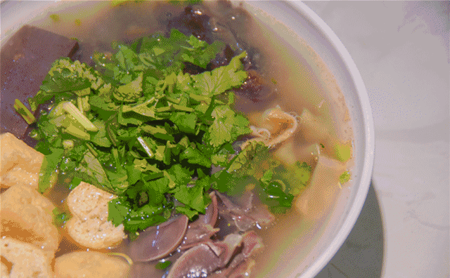 米粉|49个最适合冬天的国内各地美食,哪个馋到了你?