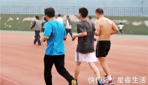 共性|生命,到底在于运动还是静养?对千名长寿老人的研究结果给出答案