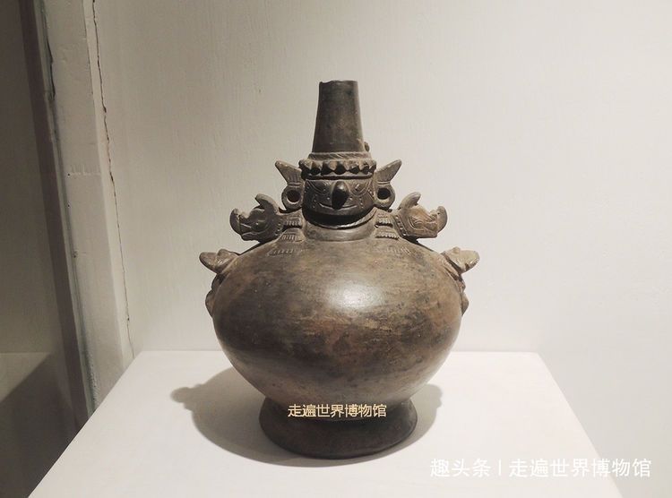 方法|古人为提升陶器颜值,发明了如此简单粗暴方法,后人真心服了