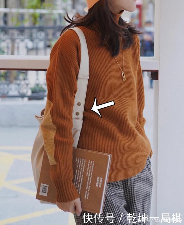 女儿们的恋爱|女生背便宜的包真的很low吗