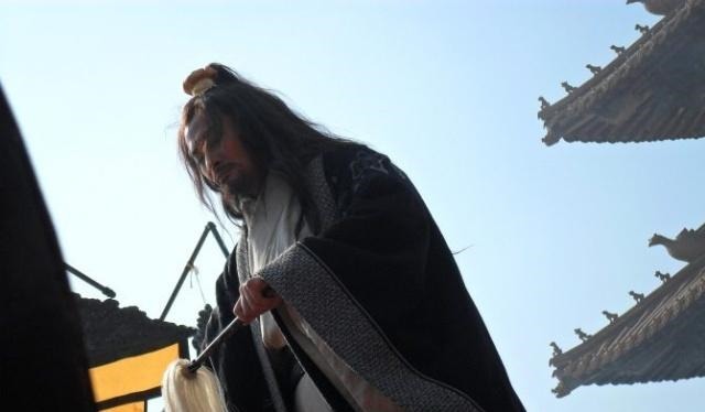 白胜$水泊梁山晁盖,真正忠诚他的心腹只有2个人!