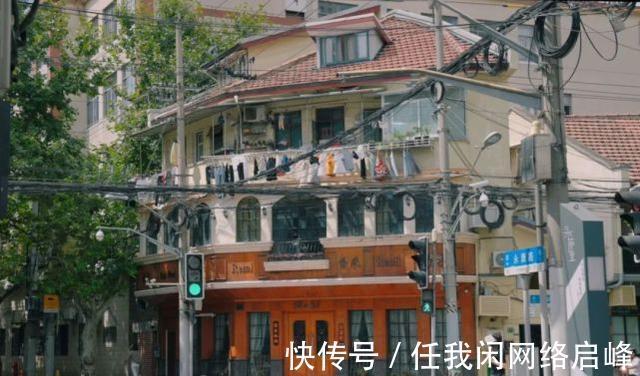 会客厅|4个好友集资，买上海30㎡夹缝房，改造后邻里共用