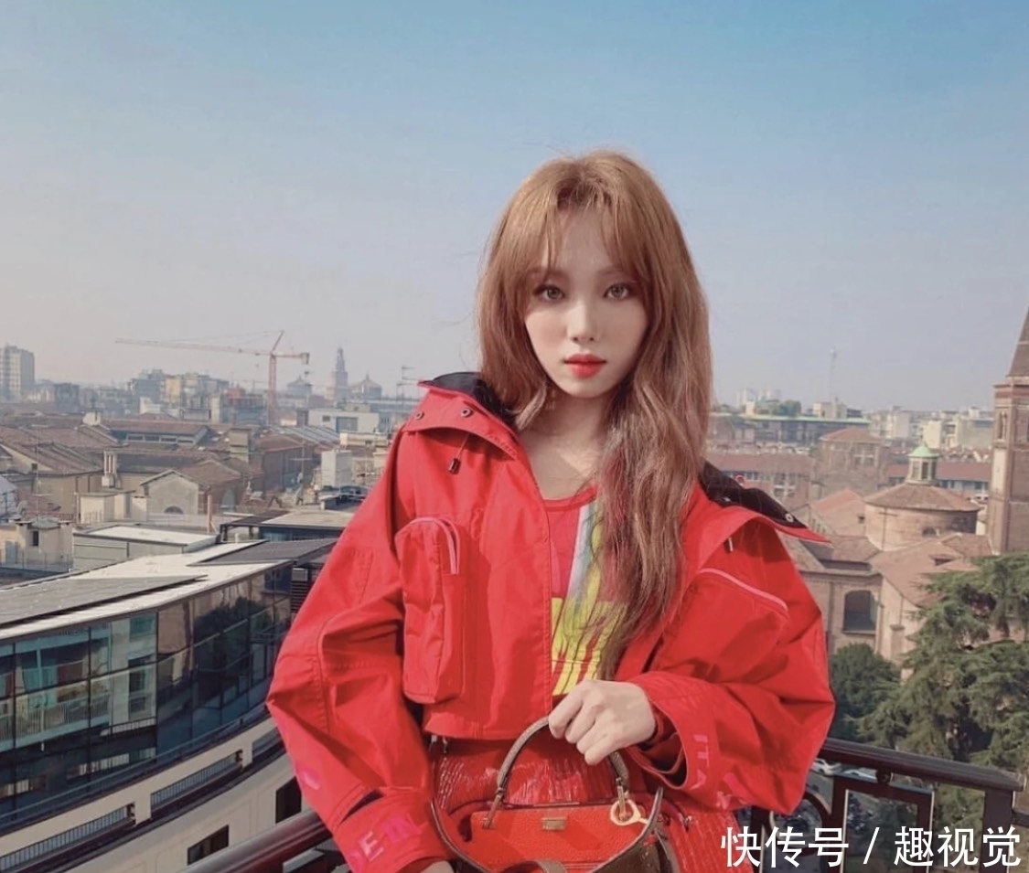 黄皮|黄皮女生千万不能选这几支口红,不但显黑还显老,快看看手里有吗