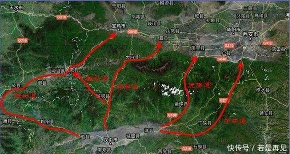 奇谋|深入分析魏延的“子午谷奇谋”,到底有没有胜算?