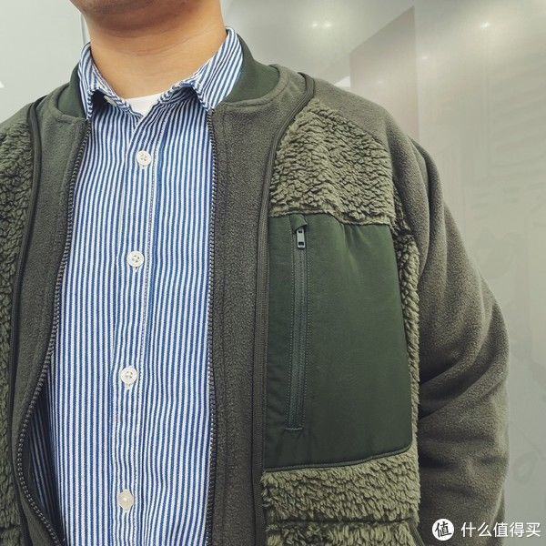 羽绒服 花小编来啦：优衣库与白山联名男装全系列开箱，上身体验哪些值得买