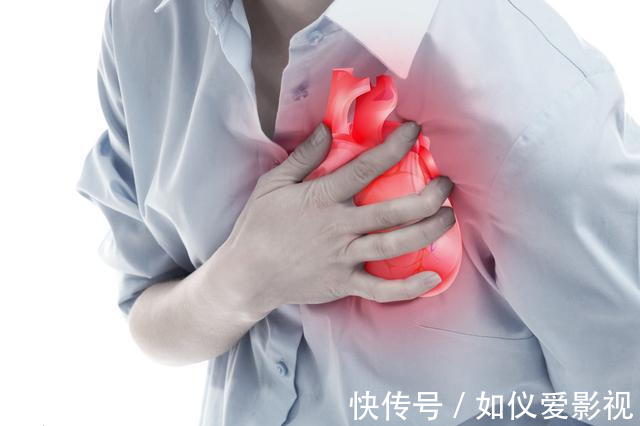 寿命|人的心跳快了长寿，还是慢一点长寿？医生说：跳这么快最长寿！