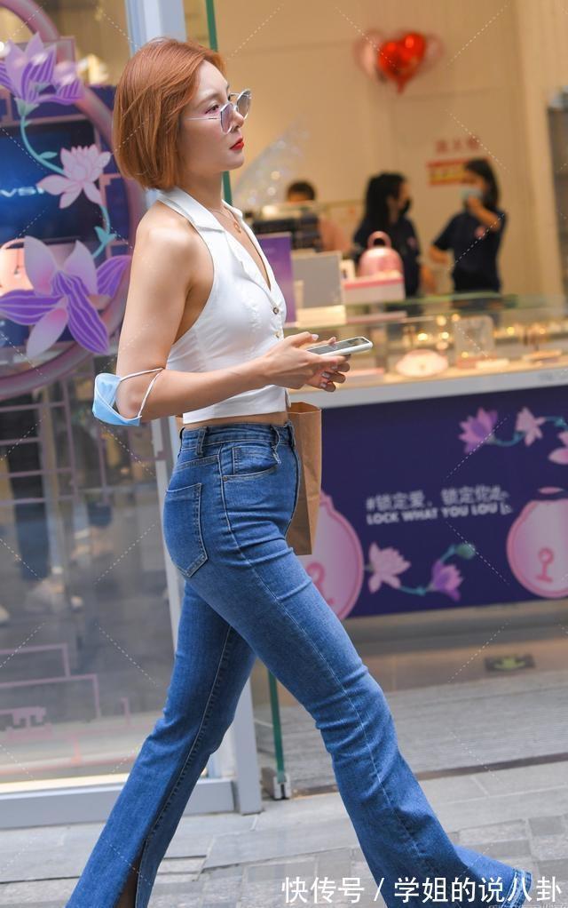 服装|这类服装展现了女性优雅、女性魅力