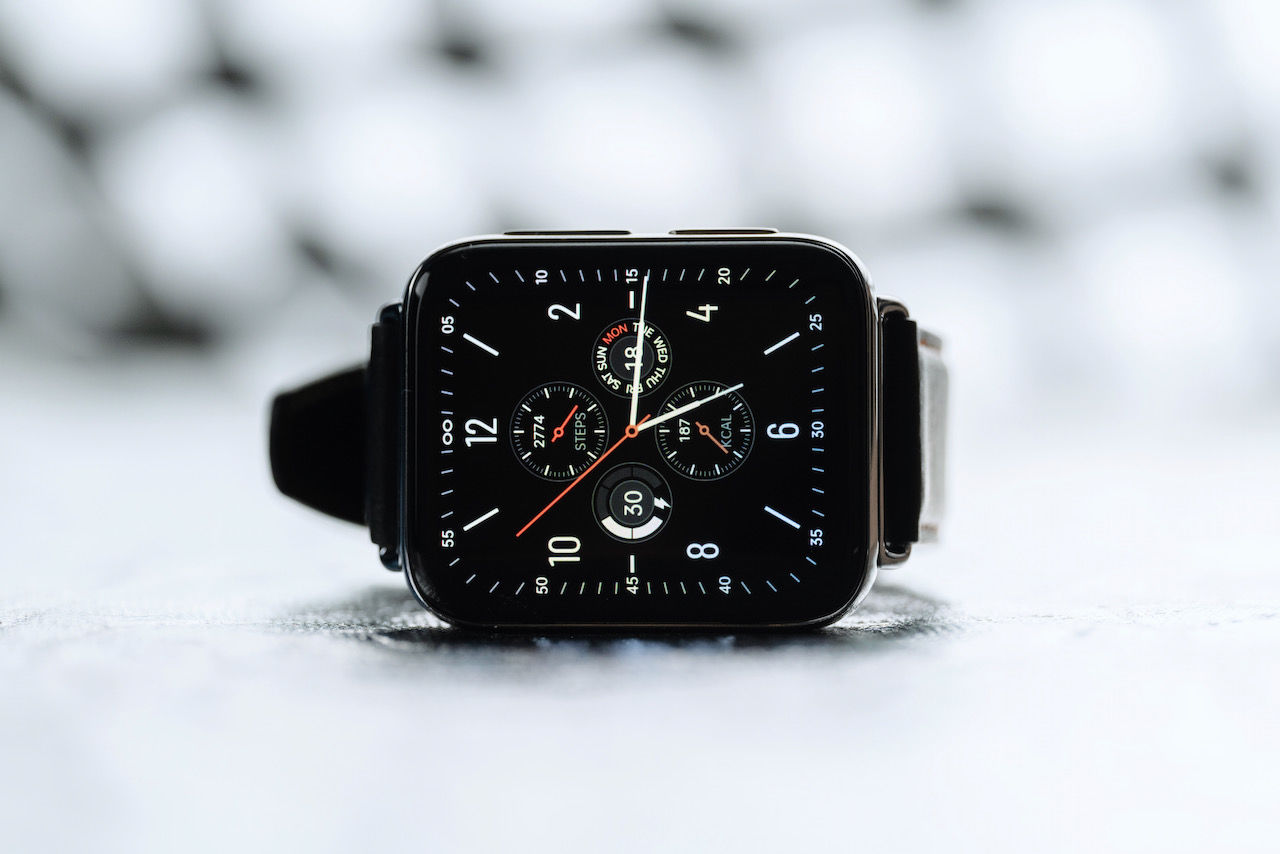 不锈钢|如何打造高端安卓手表？OPPO Watch ECG找到了答案