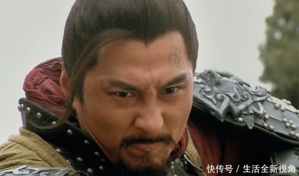 高廉|此人手握飞天神兵,击败林冲和秦明,死于插翅虎雷横之手